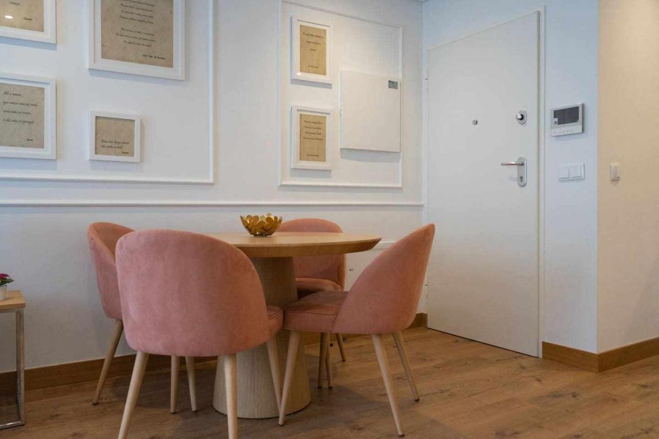 The Poets By Destiny Houses Apartamento OOporto Exterior foto